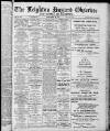 Leighton Buzzard Observer and Linslade Gazette Tuesday 12 March 1912 Page 1