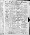 Leighton Buzzard Observer and Linslade Gazette Tuesday 08 April 1913 Page 1