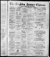 Leighton Buzzard Observer and Linslade Gazette Tuesday 30 December 1913 Page 1