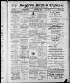 Leighton Buzzard Observer and Linslade Gazette Tuesday 17 February 1914 Page 1