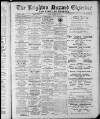 Leighton Buzzard Observer and Linslade Gazette Tuesday 24 February 1914 Page 1