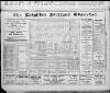 Leighton Buzzard Observer and Linslade Gazette Tuesday 03 March 1914 Page 9