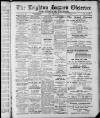 Leighton Buzzard Observer and Linslade Gazette Tuesday 10 March 1914 Page 1