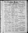 Leighton Buzzard Observer and Linslade Gazette Tuesday 24 March 1914 Page 1
