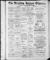 Leighton Buzzard Observer and Linslade Gazette Tuesday 24 November 1914 Page 1