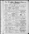 Leighton Buzzard Observer and Linslade Gazette Tuesday 15 December 1914 Page 1