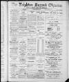 Leighton Buzzard Observer and Linslade Gazette Tuesday 22 December 1914 Page 1