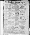 Leighton Buzzard Observer and Linslade Gazette Tuesday 05 January 1915 Page 1