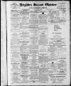 Leighton Buzzard Observer and Linslade Gazette Tuesday 10 August 1915 Page 1