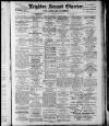 Leighton Buzzard Observer and Linslade Gazette Tuesday 21 September 1915 Page 1