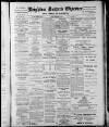 Leighton Buzzard Observer and Linslade Gazette Tuesday 02 November 1915 Page 1
