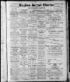 Leighton Buzzard Observer and Linslade Gazette Tuesday 16 November 1915 Page 1