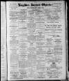 Leighton Buzzard Observer and Linslade Gazette Tuesday 23 November 1915 Page 1