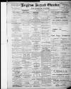 Leighton Buzzard Observer and Linslade Gazette Tuesday 04 January 1916 Page 1