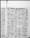 Leighton Buzzard Observer and Linslade Gazette Tuesday 05 September 1916 Page 1