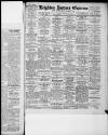 Leighton Buzzard Observer and Linslade Gazette Tuesday 12 September 1916 Page 1
