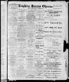Leighton Buzzard Observer and Linslade Gazette Tuesday 23 January 1917 Page 1