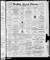 Leighton Buzzard Observer and Linslade Gazette Tuesday 06 March 1917 Page 1