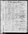 Leighton Buzzard Observer and Linslade Gazette Tuesday 17 April 1917 Page 1