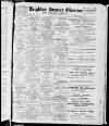 Leighton Buzzard Observer and Linslade Gazette Tuesday 01 May 1917 Page 1
