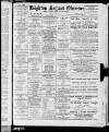 Leighton Buzzard Observer and Linslade Gazette Tuesday 08 May 1917 Page 1