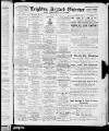 Leighton Buzzard Observer and Linslade Gazette Tuesday 22 May 1917 Page 1