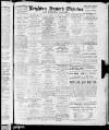 Leighton Buzzard Observer and Linslade Gazette Tuesday 29 May 1917 Page 1