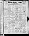 Leighton Buzzard Observer and Linslade Gazette Tuesday 07 August 1917 Page 1