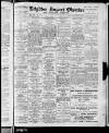 Leighton Buzzard Observer and Linslade Gazette Tuesday 14 August 1917 Page 1