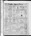Leighton Buzzard Observer and Linslade Gazette Tuesday 12 February 1918 Page 1