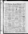 Leighton Buzzard Observer and Linslade Gazette Tuesday 26 February 1918 Page 1