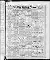 Leighton Buzzard Observer and Linslade Gazette Tuesday 12 March 1918 Page 1