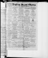 Leighton Buzzard Observer and Linslade Gazette Tuesday 18 June 1918 Page 1
