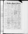 Leighton Buzzard Observer and Linslade Gazette Tuesday 30 July 1918 Page 1