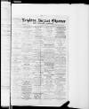 Leighton Buzzard Observer and Linslade Gazette Tuesday 29 October 1918 Page 1
