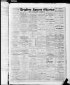 Leighton Buzzard Observer and Linslade Gazette Tuesday 26 November 1918 Page 1