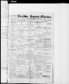 Leighton Buzzard Observer and Linslade Gazette Tuesday 24 December 1918 Page 1