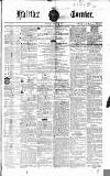 Halifax Courier Saturday 26 March 1853 Page 1