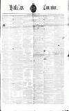 Halifax Courier Saturday 10 September 1853 Page 1