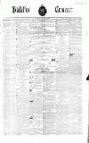 Halifax Courier Saturday 15 October 1853 Page 1