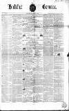 Halifax Courier Saturday 22 October 1853 Page 1