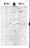 Halifax Courier Saturday 12 November 1853 Page 1