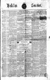 Halifax Courier Saturday 26 November 1853 Page 1