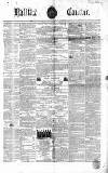 Halifax Courier Saturday 03 December 1853 Page 1