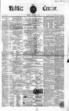 Halifax Courier Saturday 10 December 1853 Page 1