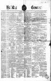 Halifax Courier Saturday 24 December 1853 Page 1