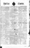 Halifax Courier Saturday 14 January 1854 Page 1