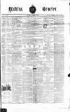 Halifax Courier Saturday 21 January 1854 Page 1