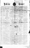 Halifax Courier Saturday 28 January 1854 Page 1