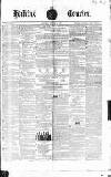 Halifax Courier Saturday 11 February 1854 Page 1